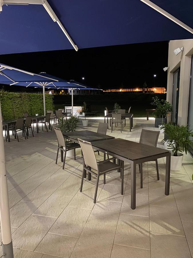 I - Park Hotel Reichenberg Ngoại thất bức ảnh