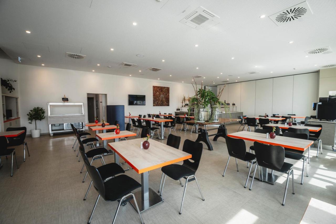 I - Park Hotel Reichenberg Ngoại thất bức ảnh