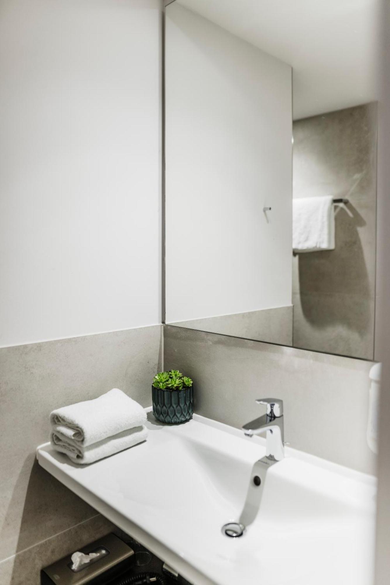 I - Park Hotel Reichenberg Ngoại thất bức ảnh