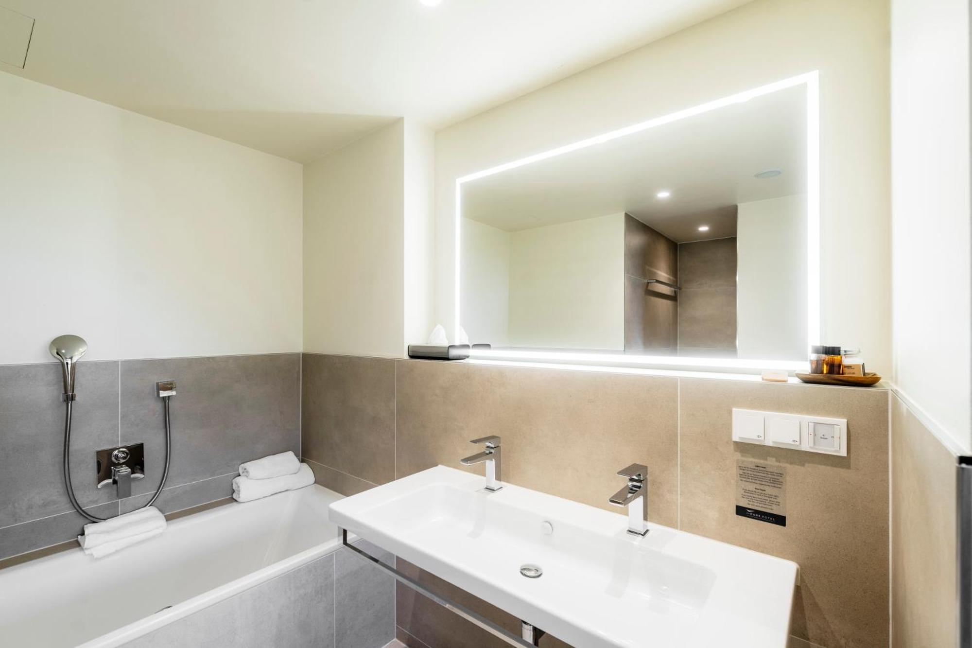 I - Park Hotel Reichenberg Ngoại thất bức ảnh