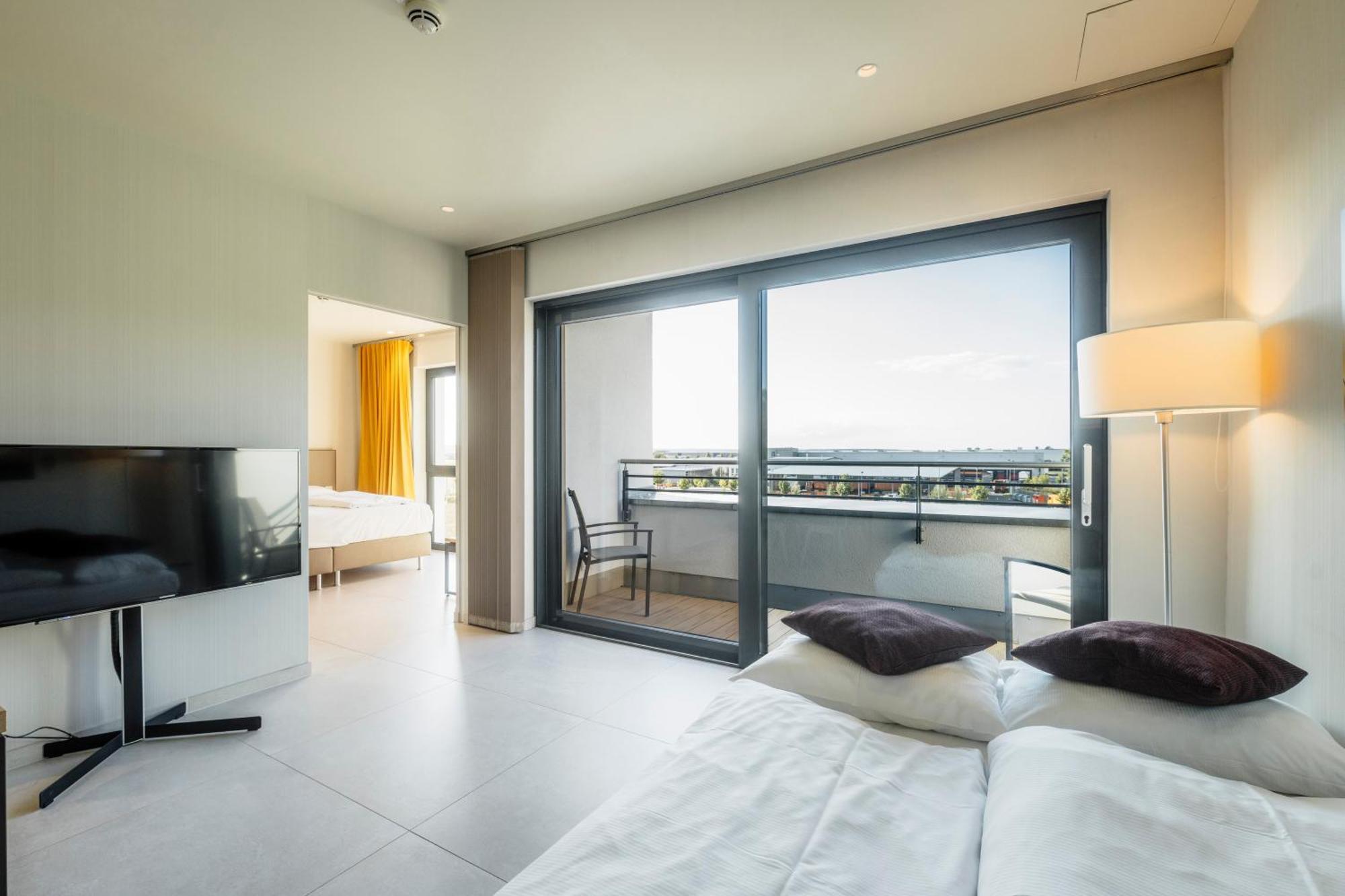 I - Park Hotel Reichenberg Ngoại thất bức ảnh