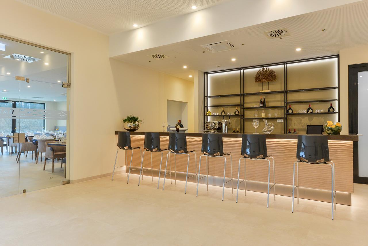 I - Park Hotel Reichenberg Ngoại thất bức ảnh